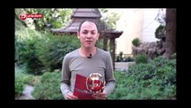 بهروز وثوقی یک فوتبالیست را تبدیل به سوپراستار سینمای ایران کرد - نوید محمدزاده!