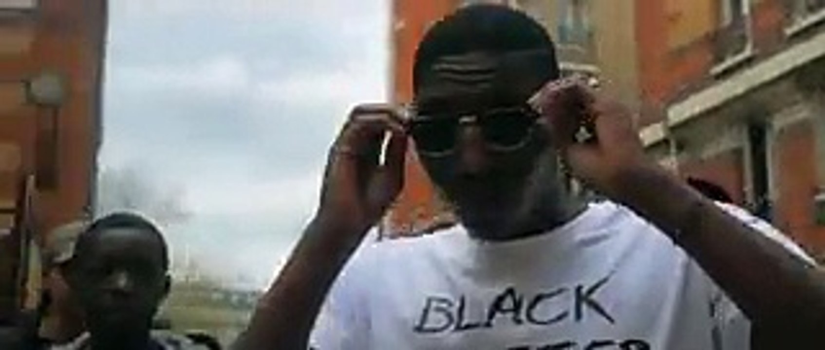 MHD - AFRO TRAP Part.7