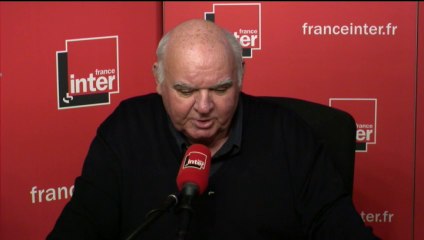 Michel Pastoureau répond aux questions d'Ali Baddou