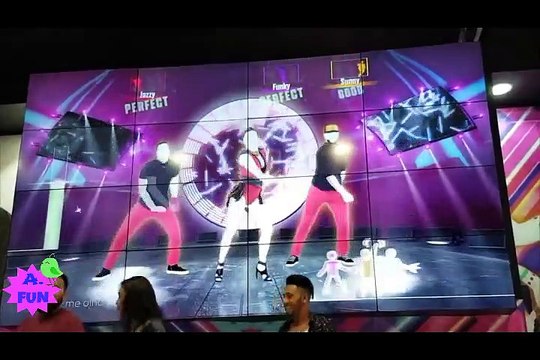 Funny Dance Videos 2016 - silly dance moves