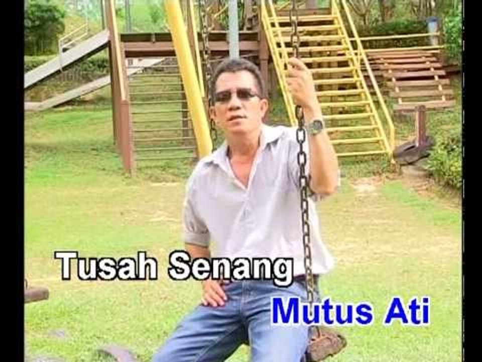 Nadai Bebagi Ati - Wilson