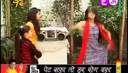SHADI Yeh Rishta Kya Kehlata Hai 23 December 2016