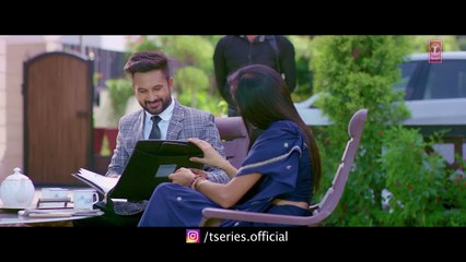 Nabaz (Full Video Song) _ Amar Sajaalpuria  _ Preet Hundal _ Latest Punjabi Songs 2016