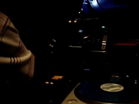 Dj Overule Summer Tour 2007 @ XTRA (Lloret de Mar-Spain)