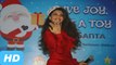 Jacqueline Fernandez Turns Santa Claus For A Charity Cause