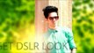 Get DSLR Look By Picsart professional Editing Picsart Tutorial Blur Tric