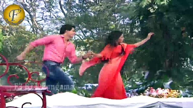 YE RISHTA KYA KEHLATA HAI II NAIRA और KARTIK रोमांटिक डांस - TV SHOW ON LOCATION
