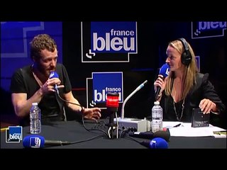 Barcella en Concert Privé France Bleu-b5ThJuBeIQI