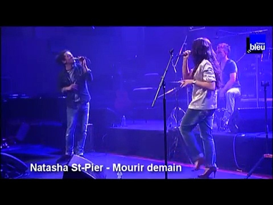 Natasha St-Pier en Concert Privé France Bleu-7-ytVbwbtds