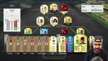 ELITE 1 FUT CHAMPIONS REWARDS! WEEKEND LEAGUE FIFA 17 ULTIMATE TEAM!-5kzA1zyURvk