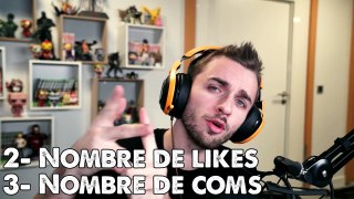 JE SUPPRIME MA CHAÎNE SI TU LIKES PAS-YKsW6DSWMNg