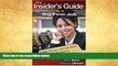 Buy  The Insider s Guide to Getting a Big Firm Job: What Every Law Student Should Know About