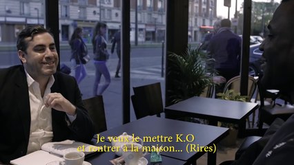 UFC  - la détermination, l’autre atout de Francis Ngannou-GfNNHN_6P78