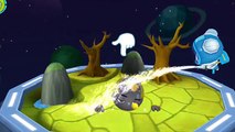 Kids Astronaut|The Moon for Kids - Learning the Moon | Educational Video for Children