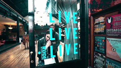 GETTING READY FOR OUR FIRST EVER LIVE SHOW!-x9KhZfhAGVw