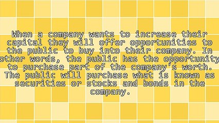 Invest in Your Future With Investment Banking