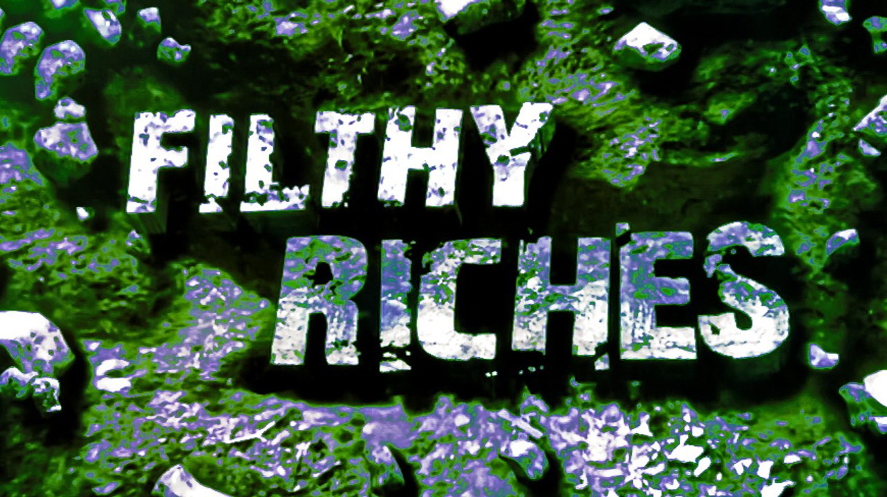 Необычные промыслы Мотыль, угри и аллигаторы (2016)