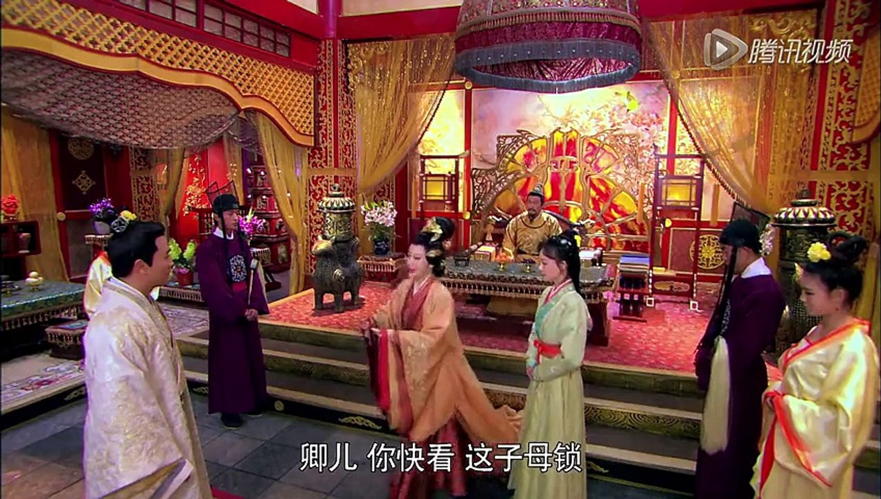 美人私房菜之玉蝶傳奇 第38集 Beauty Private Kitchens Ep 38