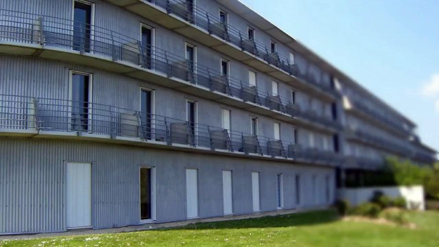 Location logement étudiant - Plouzane - Univercity Technopôle