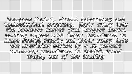 Henry Schein on a Shopping Spree!