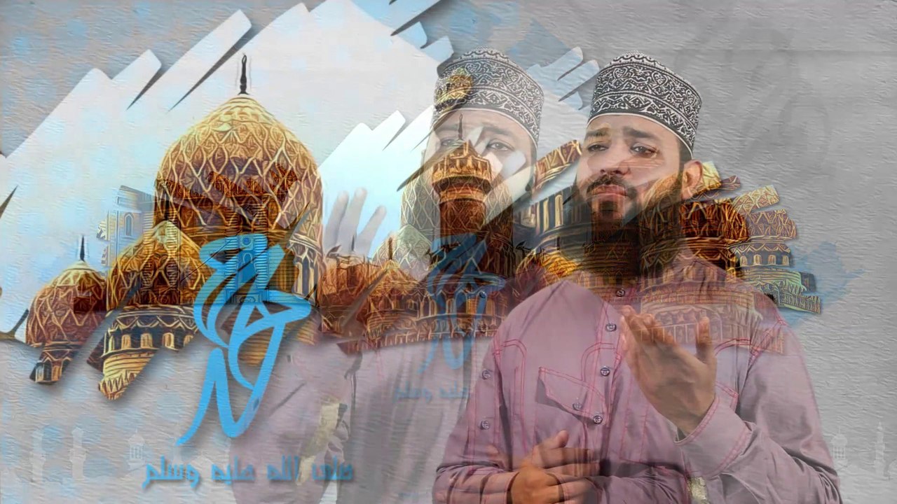 Syed Danish Ali - Sady Wal Sohneya