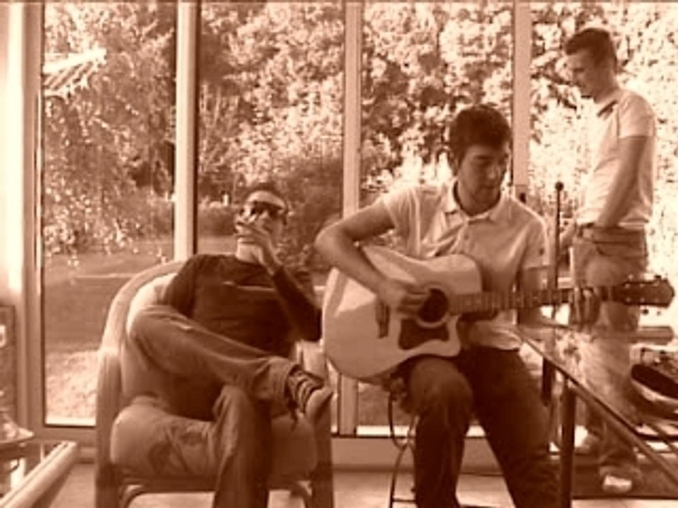 Kad petit canaillou by mitroum