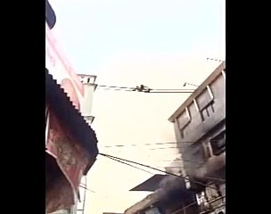 This Is How A Man Escaped From Hotel & Saved His Life