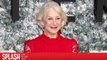 Helen Mirren a un message pour Noël