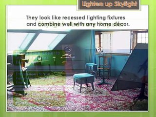 Best Tube Skylight Installer and Repairing centre in california
