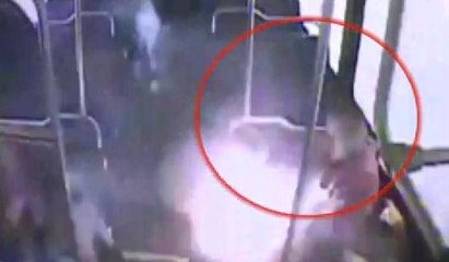 Yine elektronik sigara dehşeti