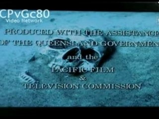 Tribune Entertainment, Goldwyn TV, Village Roadshow, and Sony ITV Logos