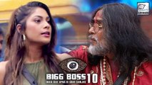 Om Swami TRIED To Pull Lopamudra's DRESS OFF | Bigg Boss 10 Day 66 | 21st Dec