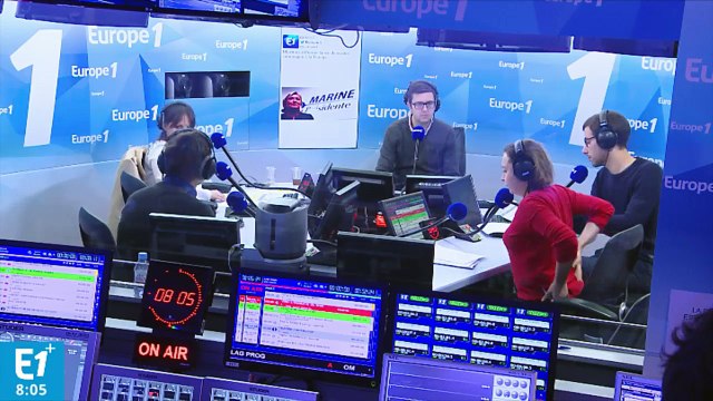 Une sécheresse en plein hiver fait baisser le niveau des nappes phréatiques