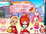 Color Girls Christmas Shopping | Best Game for Little Girls - Baby Games To Play