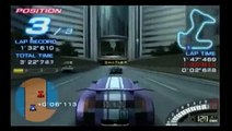 Ridge Racer – PSP [Scaricare .torrent]