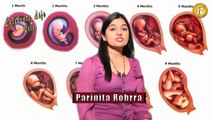 Pregnancy Information Week 37 II गर्भावस्था का 37वां हफ्ता और ढेरो खुशियाँ II