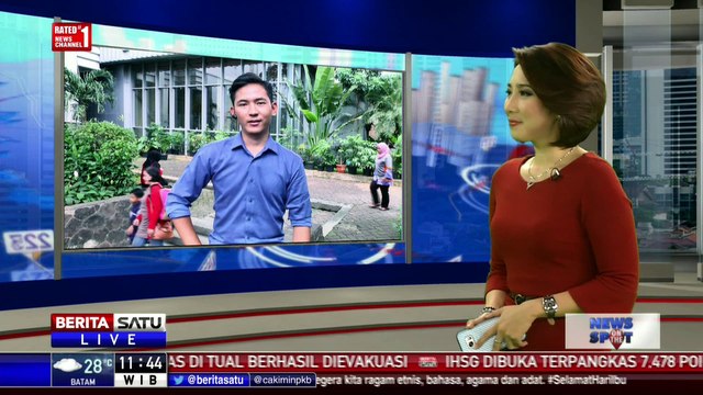 Jelang Natal dan Tahun Baru, Harga Kebutuhan Pokok Naik