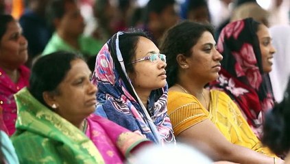 BEWARE OF FAKE ANOINTINGS