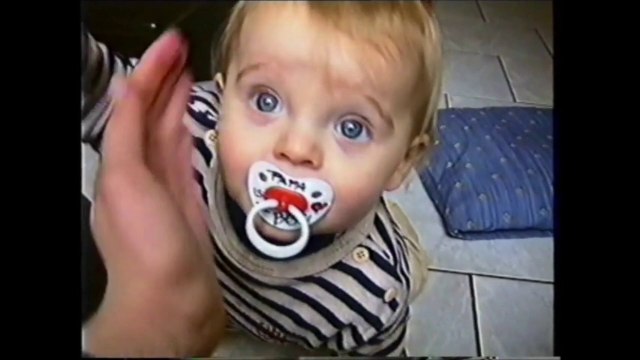 Joyeux anniversaire Erwan! (19 ANS =O)