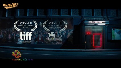 [Chu Thị TV] Vui Sống Mỗi Ngày | Bộ phim “La la land - Thành phố yêu âm nhạc”