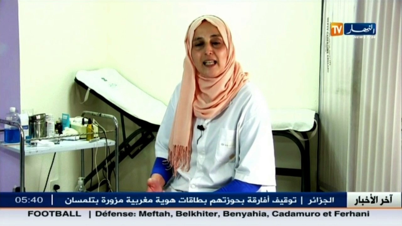 3 دقائق صحة  مرض الإفراط في التعرق.. إرشادات ون...