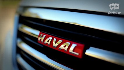 Haval H9 201