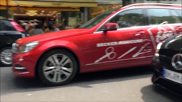 Mercedes-Benz AMG GT - LOUD Revs, Wheelspin & Sound!-_EqSmy_2UaA