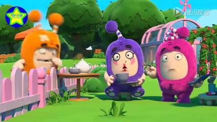 Funny Cartoon ¦ Oddbods Full #62 ¦ Cartoons For Kids (New Music Version)-S0R3MU6uixQ