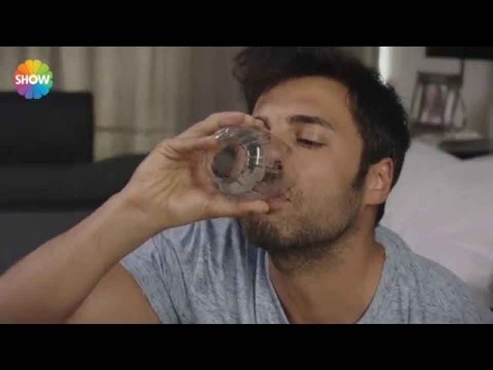 Vicdanı, Emre'nin kabusu oldu! | Oyunbozan 3.Bölüm