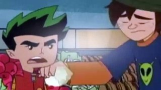 American Dragon Jake Long S2E15 The Rotwood Files