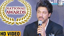 Shah Rukh Khan Can NEVER WIN 'National Award' Reason Revealed | LehrenTV