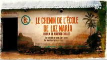 Les chemins de l'école  - Luz Maria, Mexique