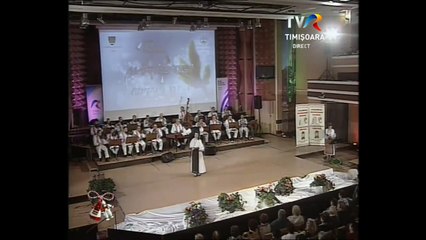 Madalina Ancuta Mirza - Pă părău cu pietricele - live