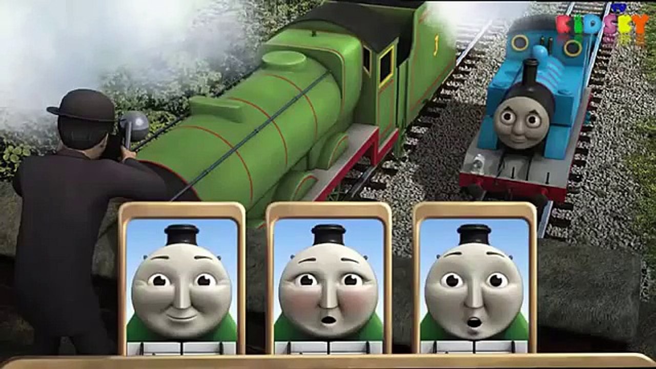Thomas and Friends Full Game Episodes English HD - Thomas the Train